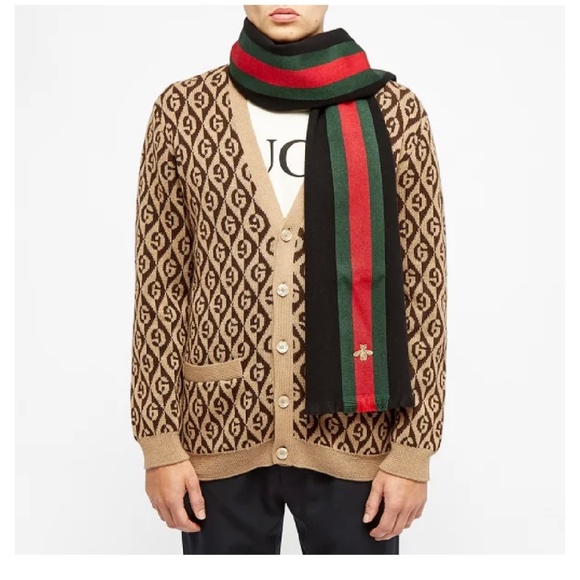 Gucci Icon with Bee - Picture 4 of 4